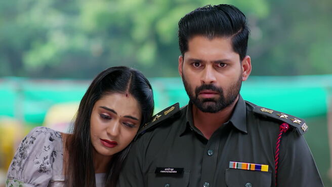 Smart Play - Nindu Noorella Saavasam season 1 episode 47 on Zee5