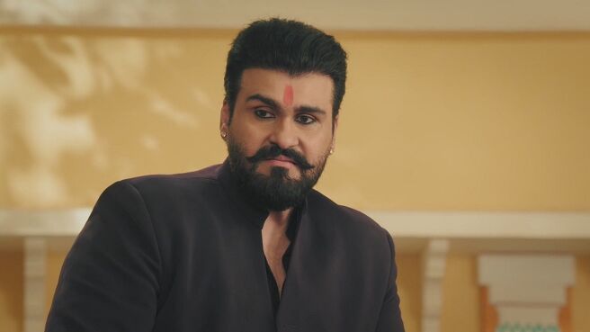 Jagriti season 1 episode 21 on Zee5