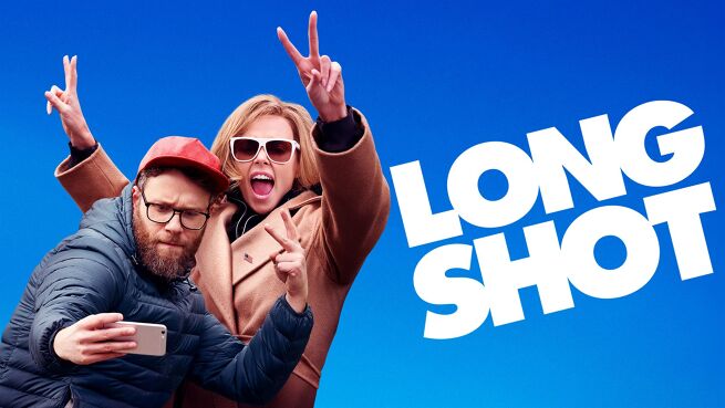 Long Shot on LionsGate