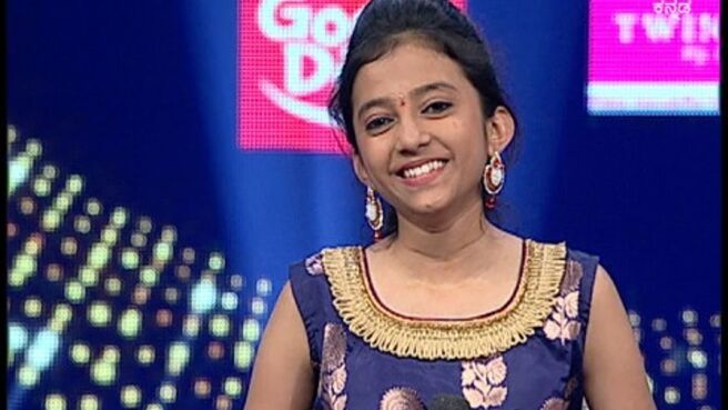 Sa Re Ga Ma Pa Lil Champs Season 12 season 1 episode 30 on Zee5