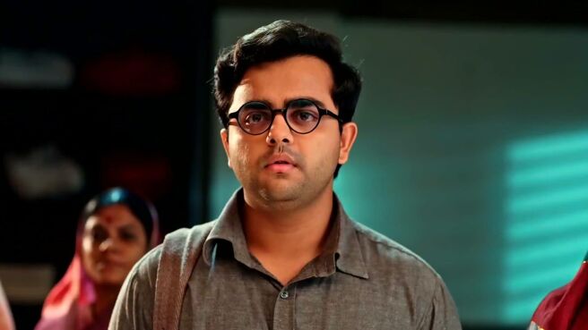 Ek Mahanayak - Dr B R Ambedkar season 1 episode 99 on Zee5