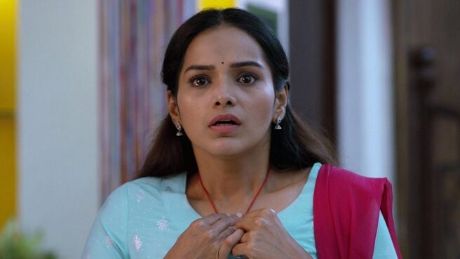 Saatve Ladki Ki Saatvi Beti season 1 episode 17 on Zee5