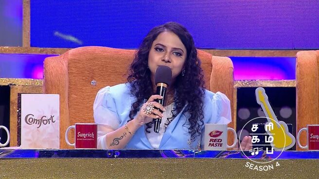 Sa Re Ga Ma Pa - Ustadnka Ustad season 1 episode 12 on Zee5