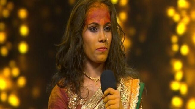 Dance India Dance 2017 season 1 episode 12 on Zee5