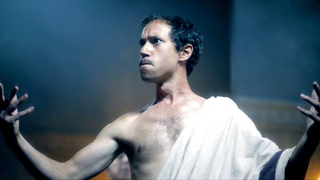 Julius Caesar: The Making of a Dictator season 1 episode 1 on Sony LIV