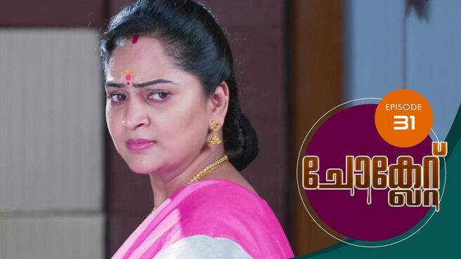 Chocolate season 1 episode 29 on Sun NXT