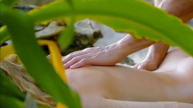 Naked & Afraid of Love season 1 episode 4 on Discovery Plus
