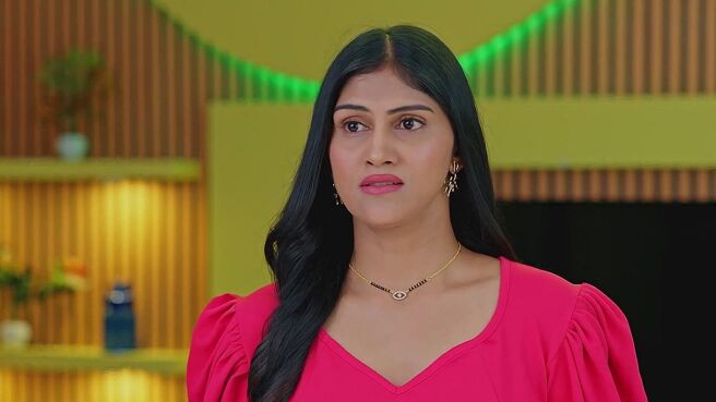 Ummadi Kutumbam season 1 episode 23 on Zee5