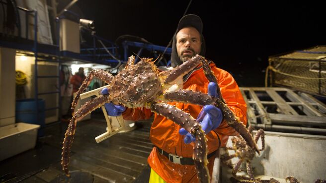 Deadliest Catch season 10 episode 10 on Discovery Plus