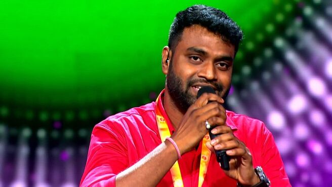 Sa Re Ga Ma Pa 2021 season 1 episode 1 on Zee5