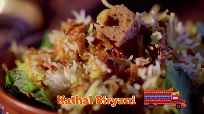 Grand Trunk Rasoi season 1 episode 14 on Zee5