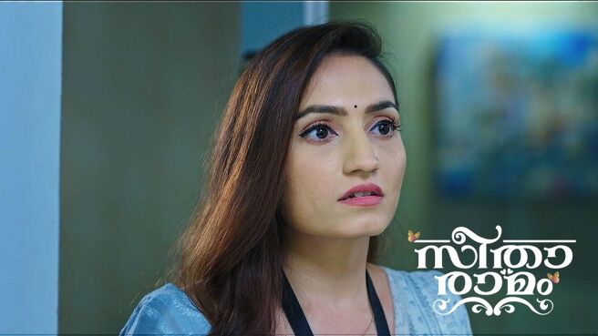 Seetha Ramam season 1 episode 7 on Zee5