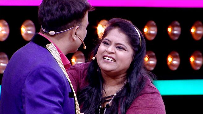 Maharashtrachi Hasyajatra season 1 episode 40 on Sony LIV