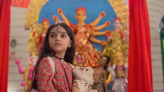 Duggamoni O Bagh Mama season 1 episode 3 on Zee5