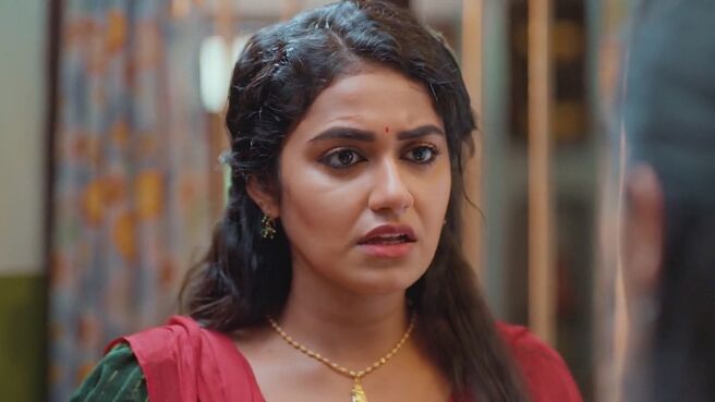 Snehapoorvam Shyama season 1 episode 17 on Zee5