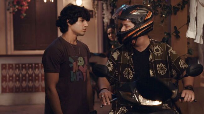 Ufff..Yeh Love Hai Mushkil season 1 episode 9 on Sony LIV