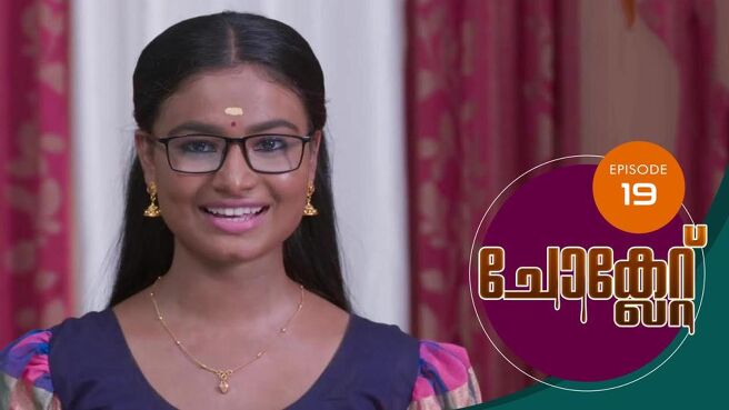 Chocolate season 1 episode 18 on Sun NXT