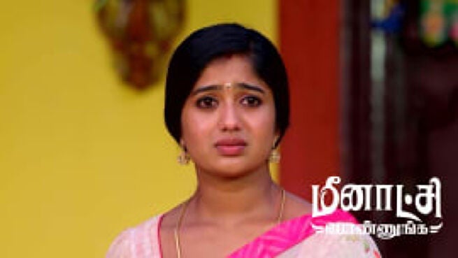 Meenakshi Ponnunga season 1 episode 251 on Zee5