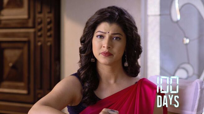 100 Days season 1 episode 19 on Zee5