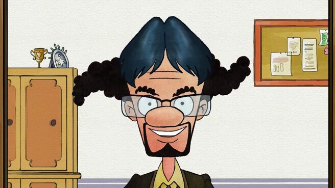 Bandbudh Aur Budbak season 1 episode 36 on Zee5