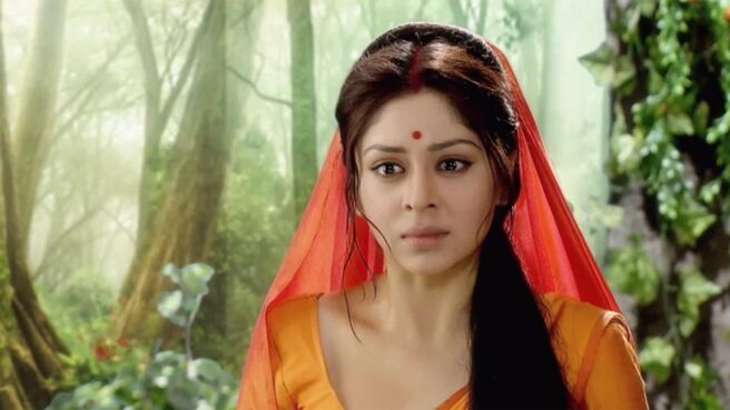 Ramayan - Jeevan ka Aadhar season 1 episode 21 on Zee5
