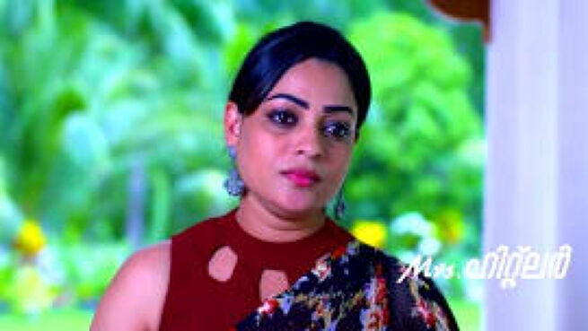 Mrs. Hitler season 1 episode 683 on Zee5