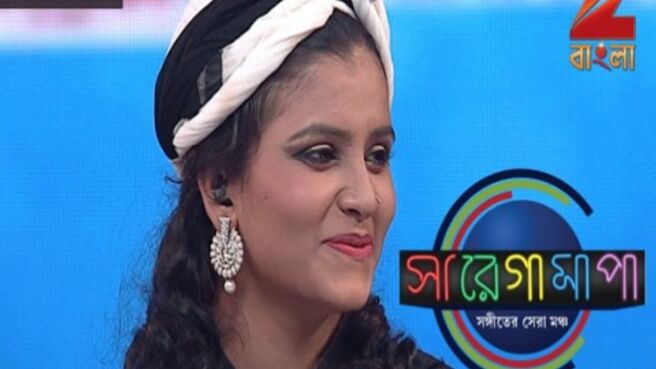 Sa Re Ga Ma Pa - 2016 - Bangla season 1 episode 4 on Zee5