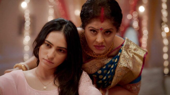 Aami Dakini season 1 episode 40 on Sony LIV