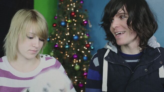 Onision: In Real Life season 1 episode 2 on DiscoveryPlus