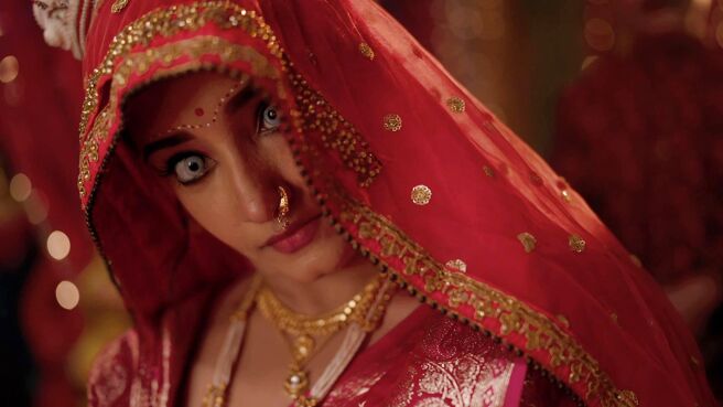 Aami Dakini season 1 episode 39 on Sony LIV