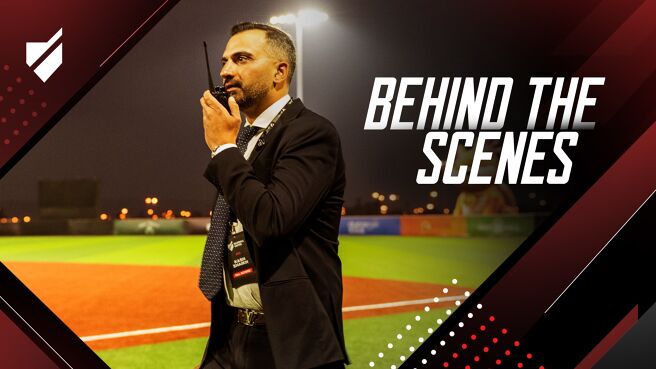 Baseball United on Zee5