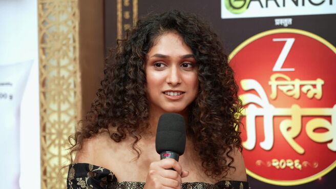 ZEE Chitra Gaurav Puraskar 2026 season 1 episode 3 on Zee5