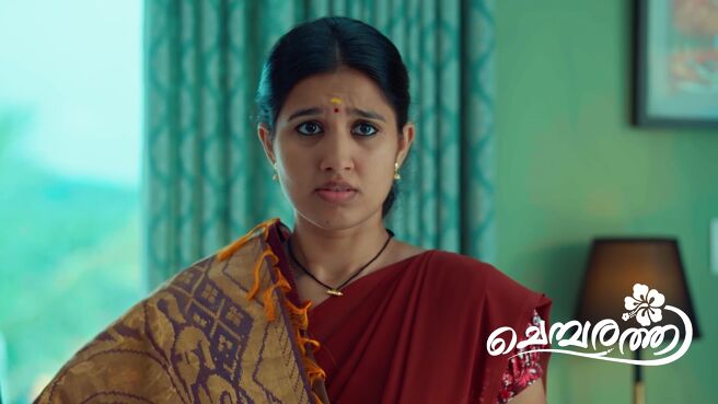 Chembarathy season 1 episode 8 on Zee5