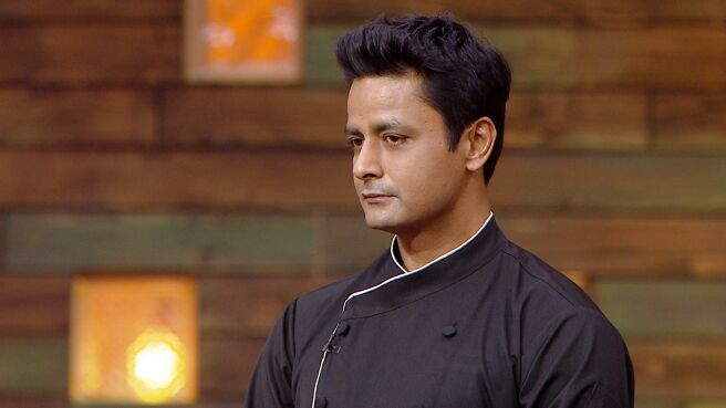 MasterChef India season 2 episode 37 on Sony LIV