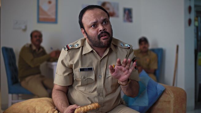 Be Dune Teen season 1 episode 2 on Zee5