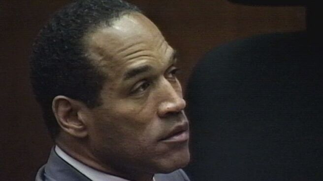 O.J. and Nicole: An American Tragedy season 1 episode 2 on Discovery Plus