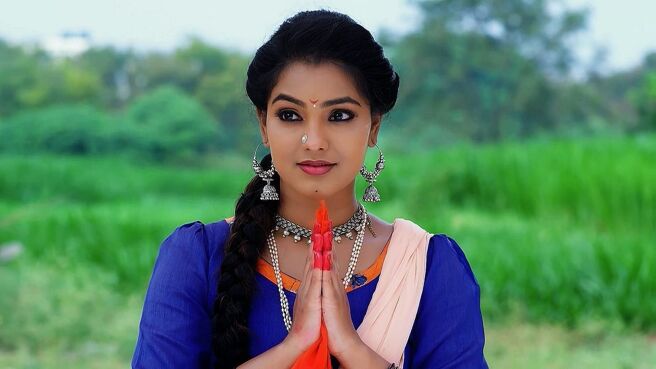 Kalyani season 1 episode 38 on Zee5