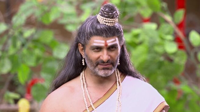 Paramavatar Shri Krishna season 1 episode 46 on Zee5