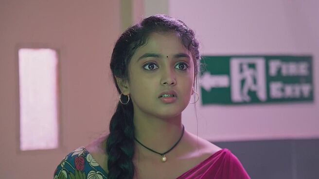 Meghasandesam season 1 episode 7 on Zee5