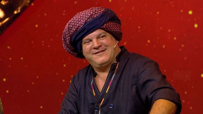 Samayal Express season 1 episode 11 on Zee5