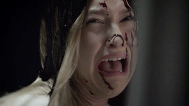 Eli Roth Presents: A Ghost Ruined My Life season 1 episode 5 on Discovery Plus