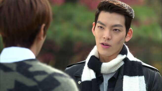 The Heirs season 1 episode 10 on Zee5