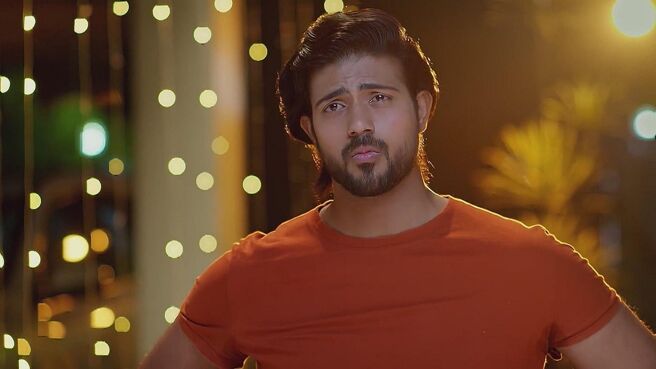 Meghasandesam season 1 episode 9 on Zee5