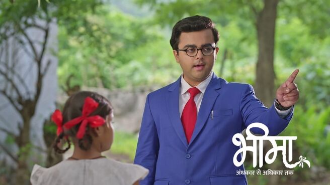 Bheema - Andhkaar Se Adhikaar Tak season 1 episode 20 on Zee5