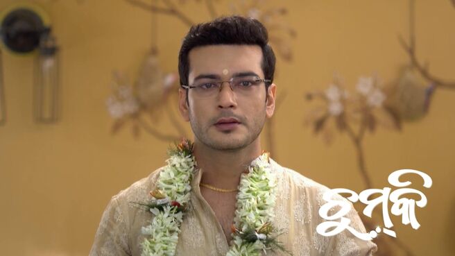 Chumki season 1 episode 35 on Zee5