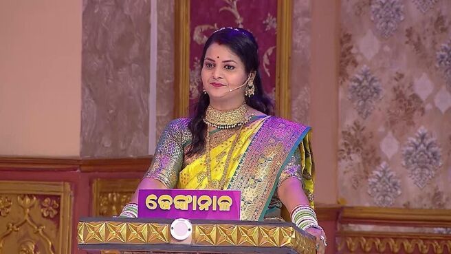 Didi No -1 Season 3 season 1 episode 24 on Zee5