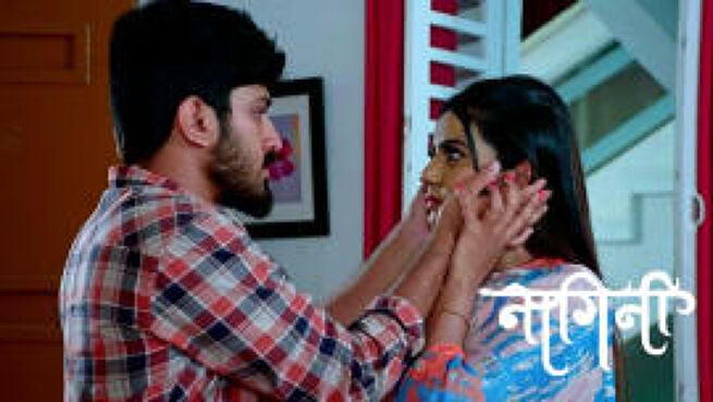 Nagini season 1 episode 166 on Zee5