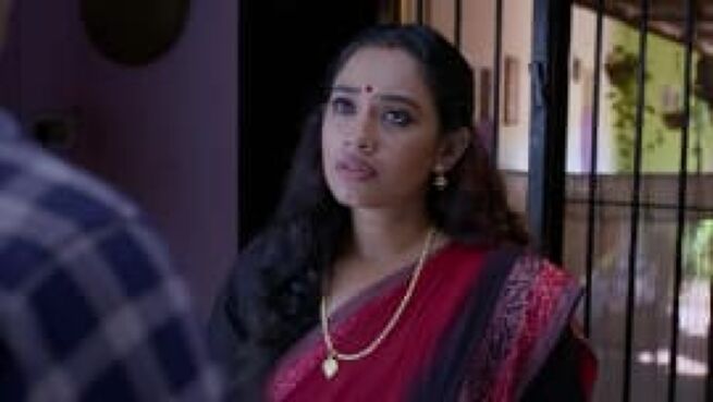 Mangalyam season 1 episode 17 on Zee5