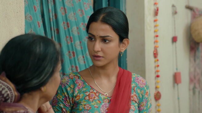 Ganga Mai Ki Betiyan season 1 episode 22 on Zee5