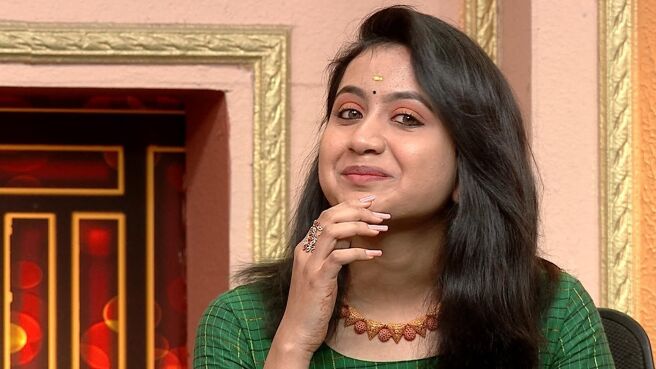 Tamizha Tamizha season 1 episode 118 on Zee5